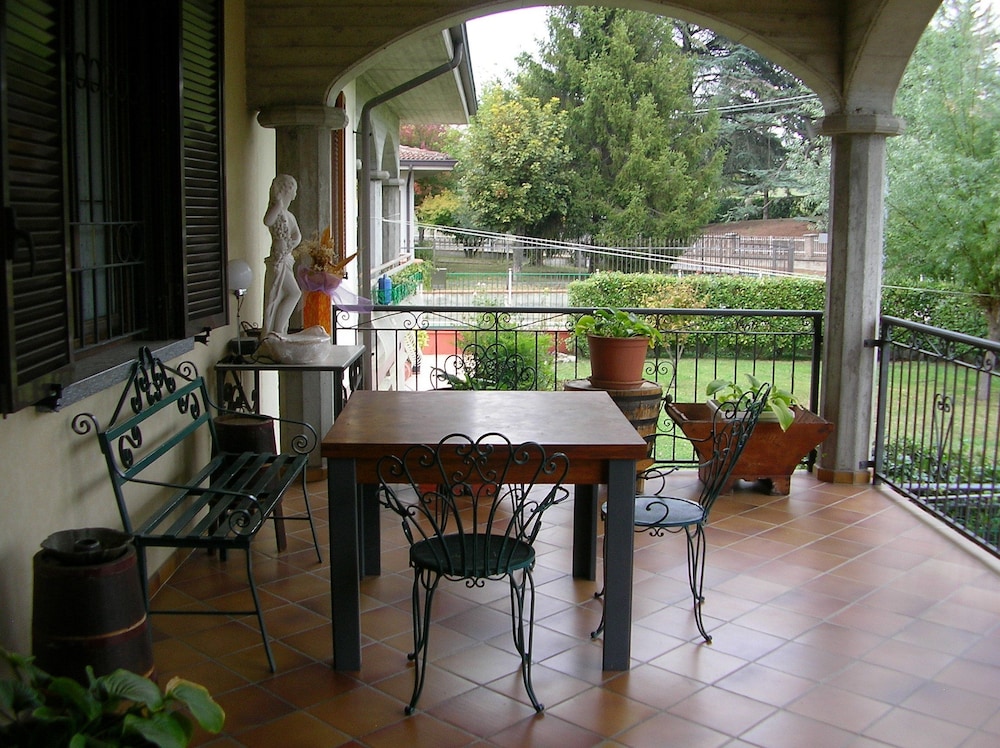 Villa Romaniani