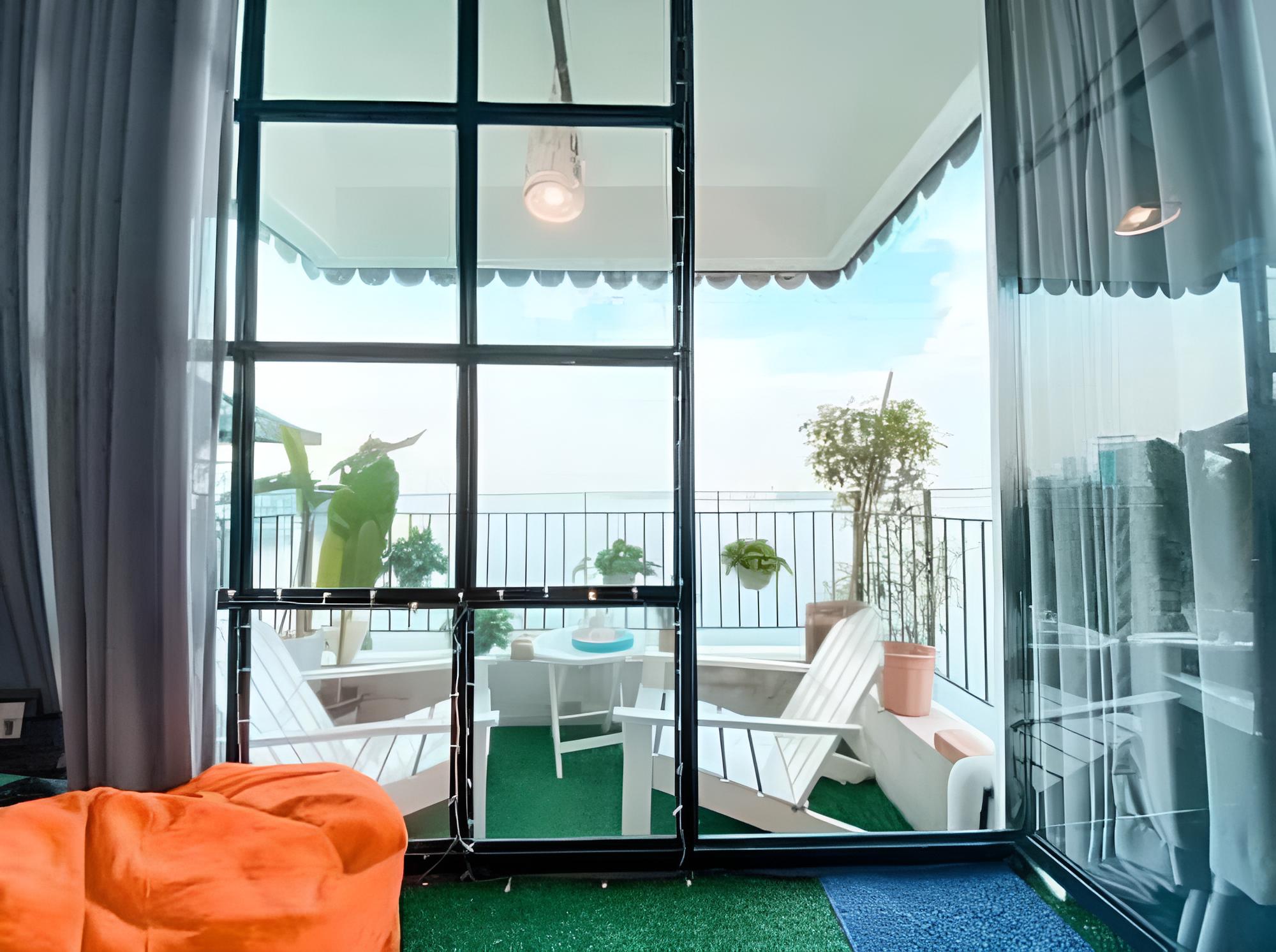 Manmo Nha Minh Homestay