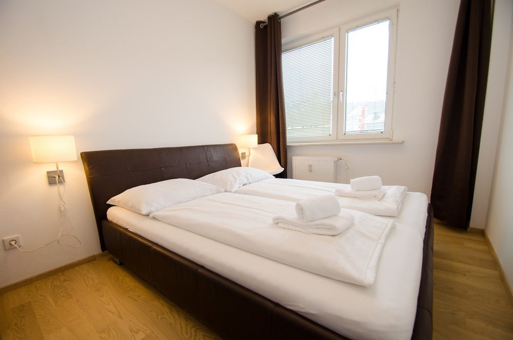 Apartment CityXpress view 3