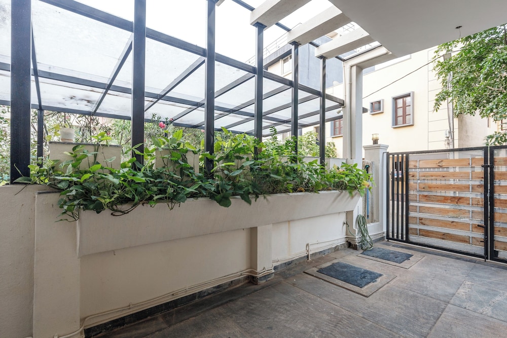 Serenity Villa by Red Olive