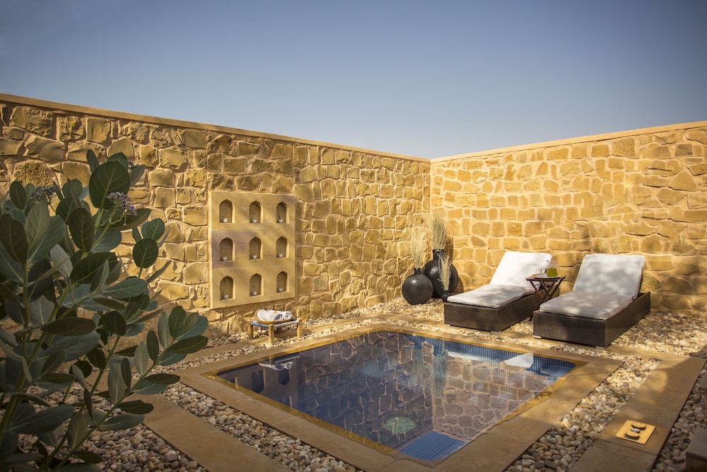 SUJÁN The Serai, Jaisalmer - Relais & Chateaux