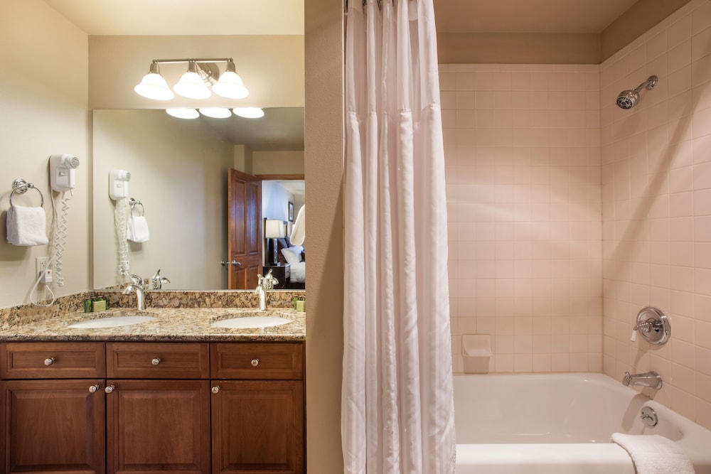 Zephyr Mountain Lodge - Winter Park Vacation Condos