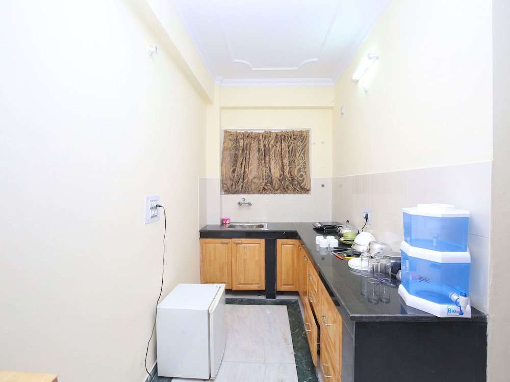 OYO 14084 Home Hill View Studio Barog - Property Image 9