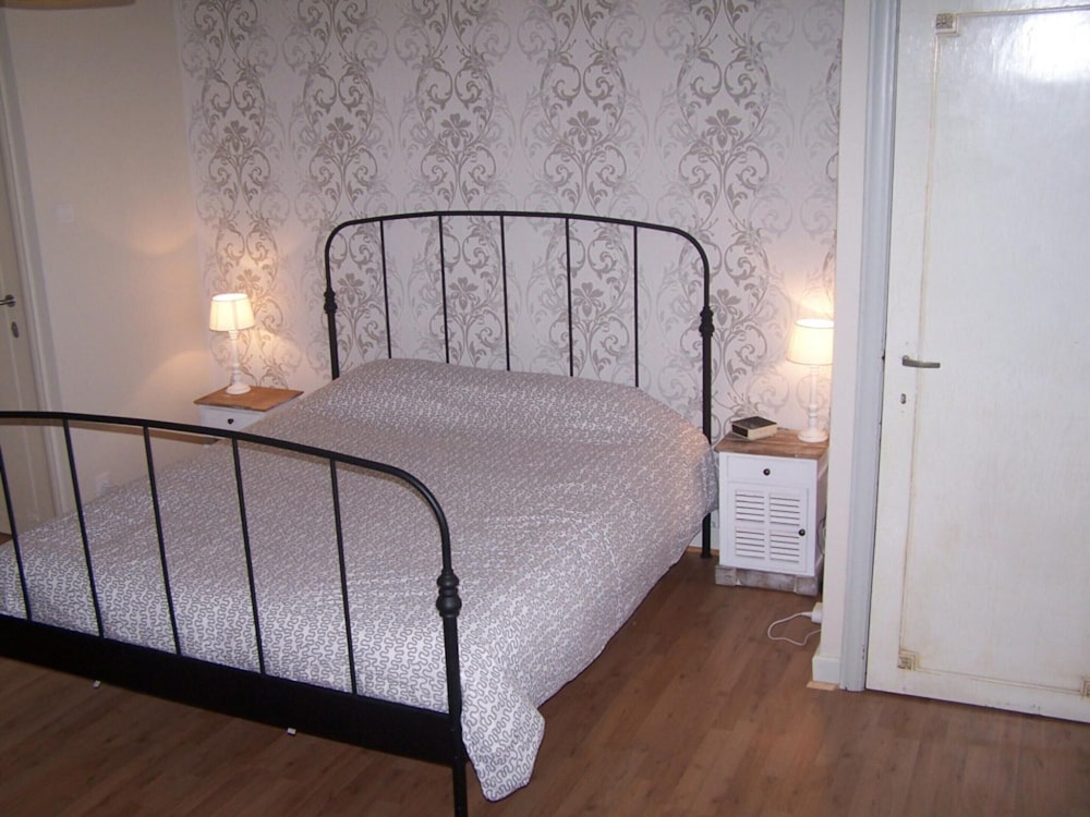 Country House in Poperinge Near WWI Sites view 4