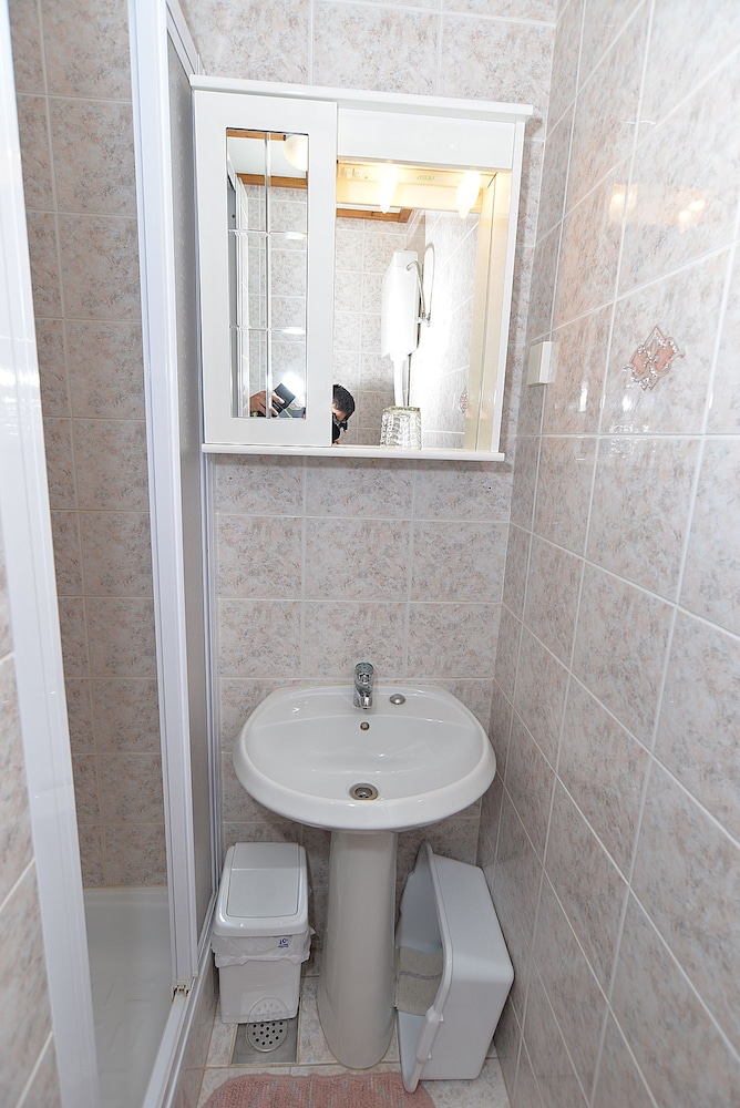 Apartment Lucano 629