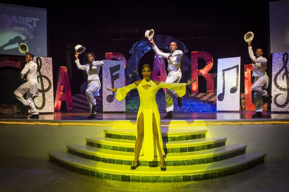 Grand Palladium Jamaica Resort  Spa All Inclusive - Property Image 198