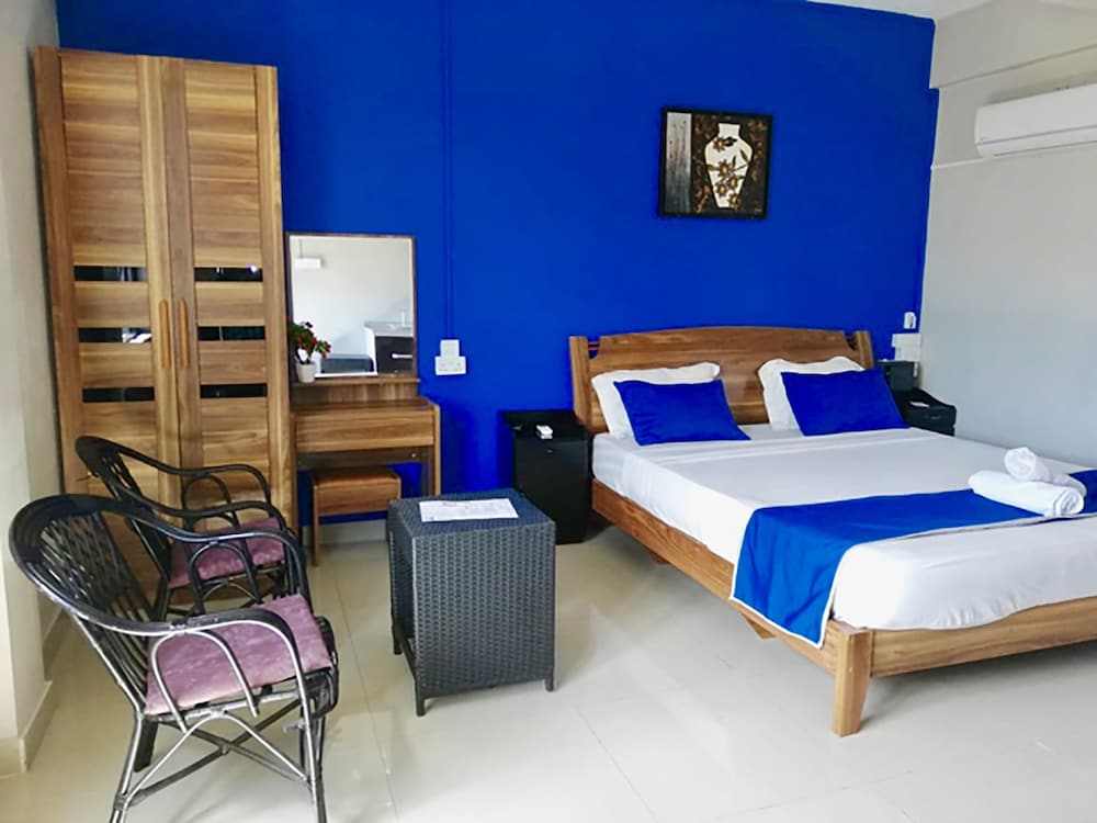 Belle Dreams-Residence Indira