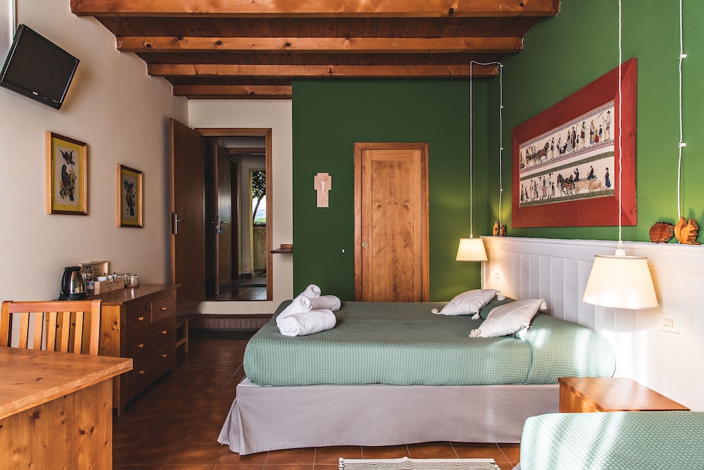 Corte San Mattia - Agriturismo in Verona