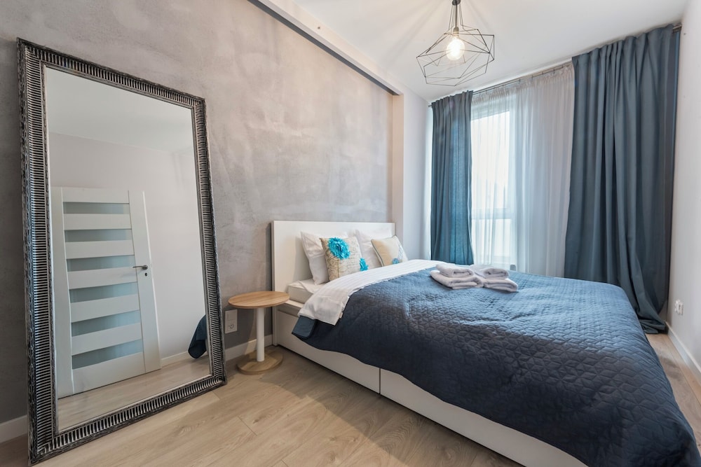 RentPlanet - Apartamenty Natolin view 2