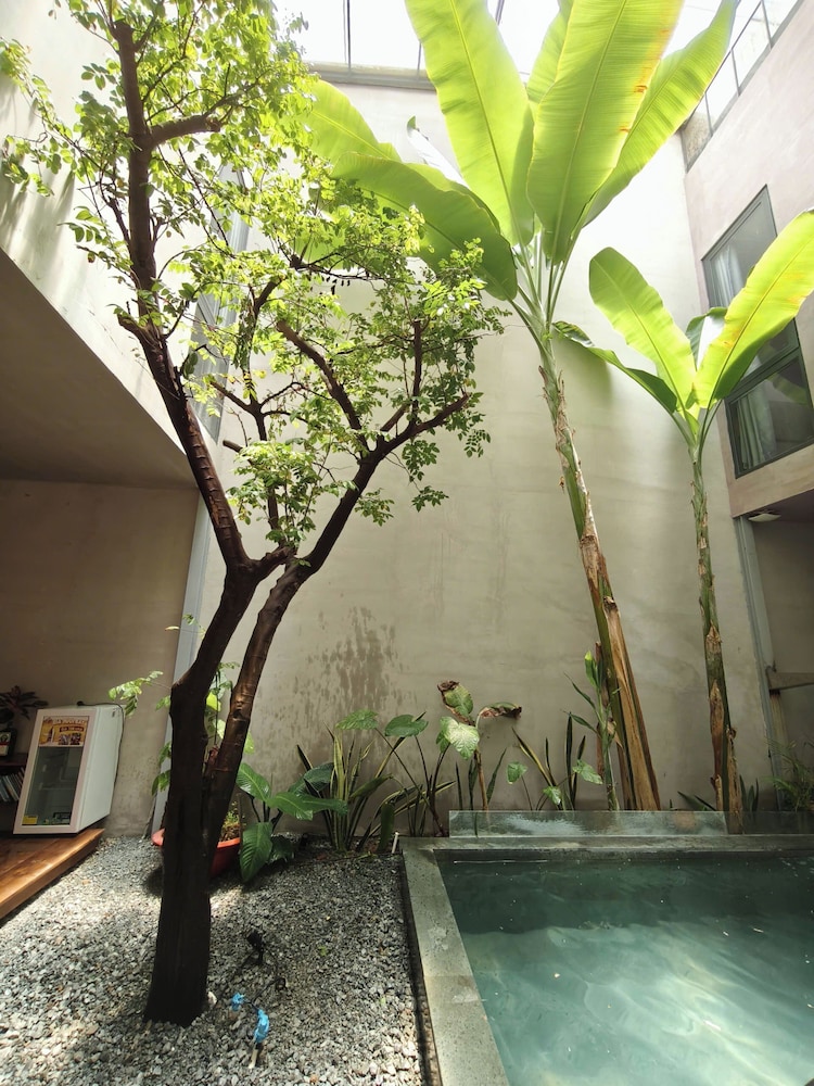 AnNam Village 4 Bedrooms Nguyen Huu Tien