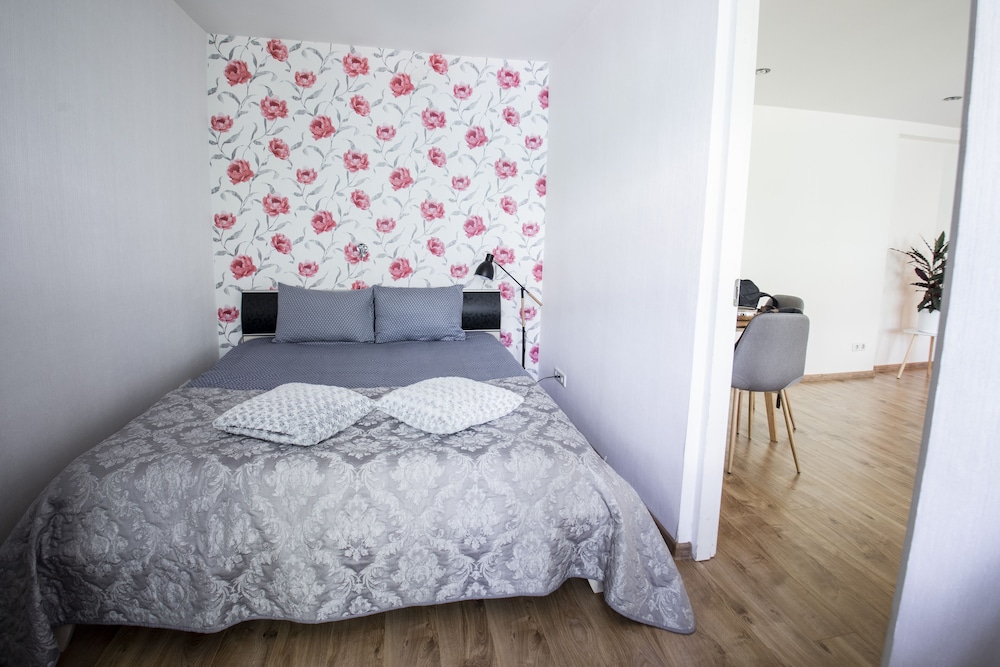 Tiigi Bibliotheca- Tartu Home Apartments view 2