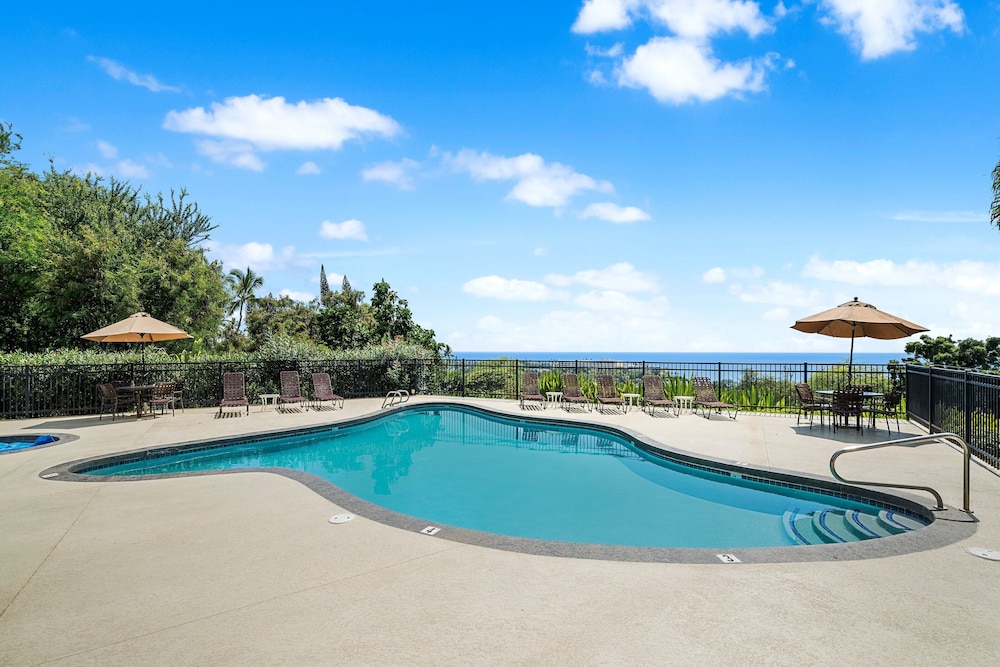 Concierge Included- No Stairs - Fantastic Ocean View - Spacious Lanai-vrkcv