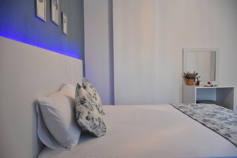 Calba Apart Otel - Image 16