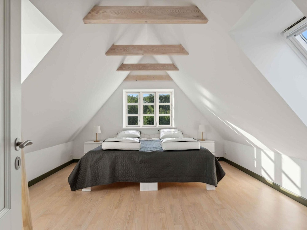 5 Star Holiday Home in Ullerslev