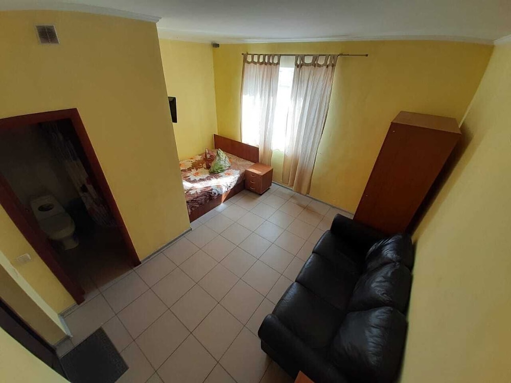 Hostel Avrora view 4