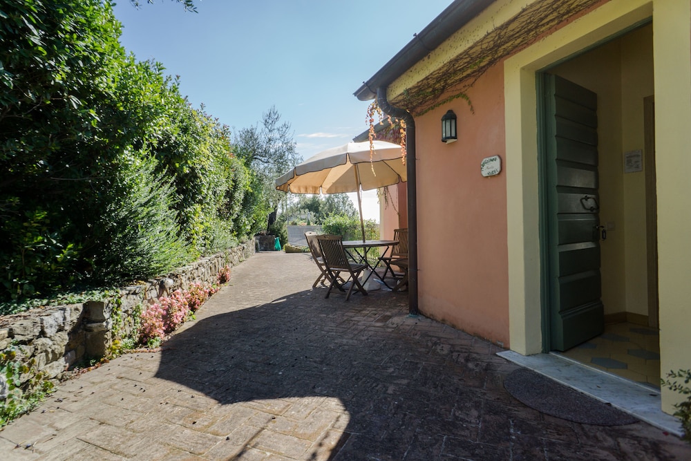 Agriturismo Monteverde