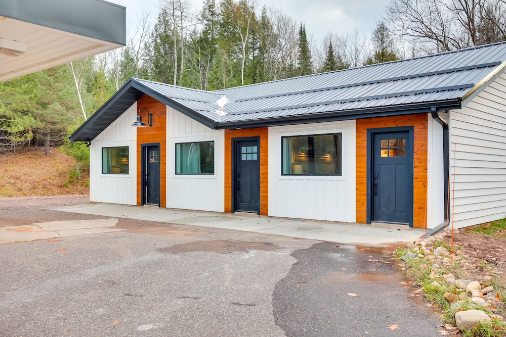 Updated Studio on Harrison Hills Trails! view 4