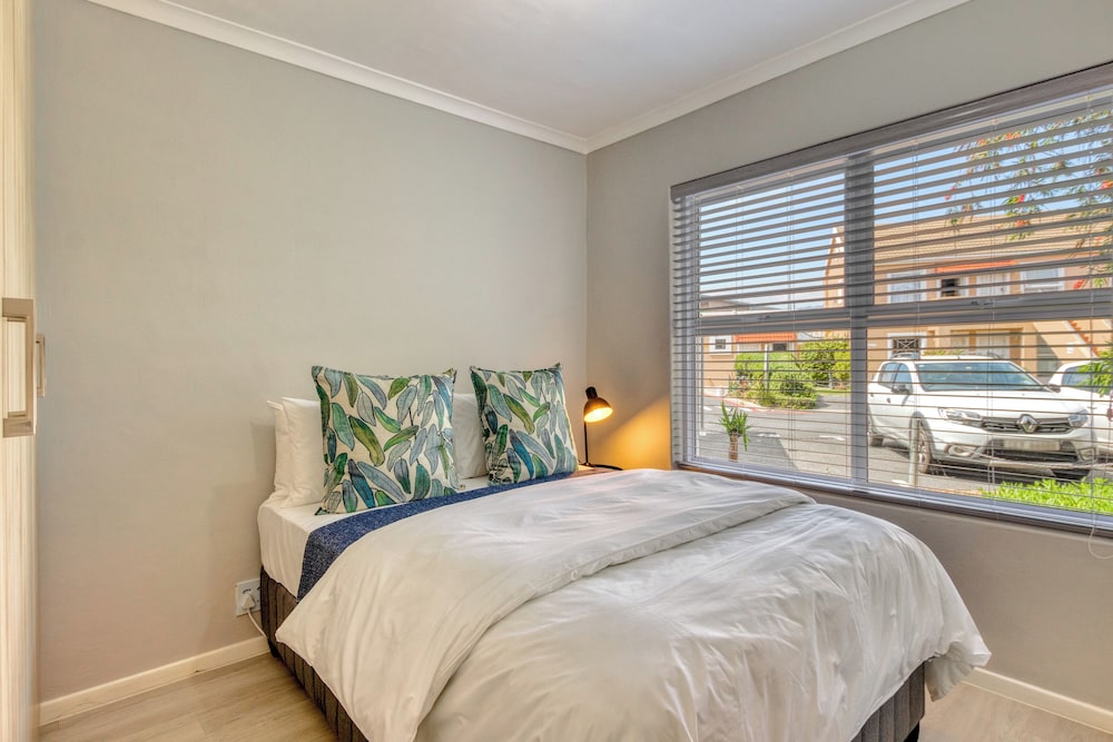UniqueStay Atlanta Apartment view 2