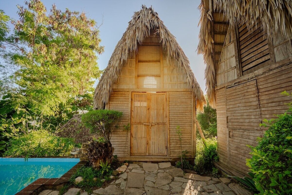 Ecolodge Tubagua Puerto Plata