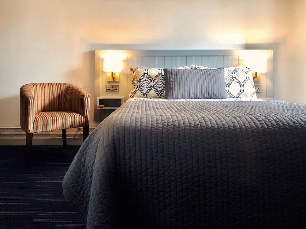 Kinlay Hostel Galway