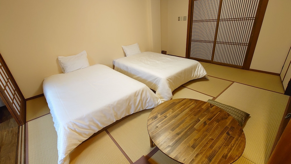 Kurokawa Onsen Ryokan Ichinoi