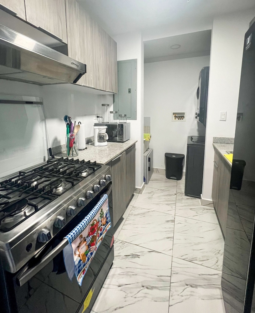 Apartamento The Sands Panamá 2414