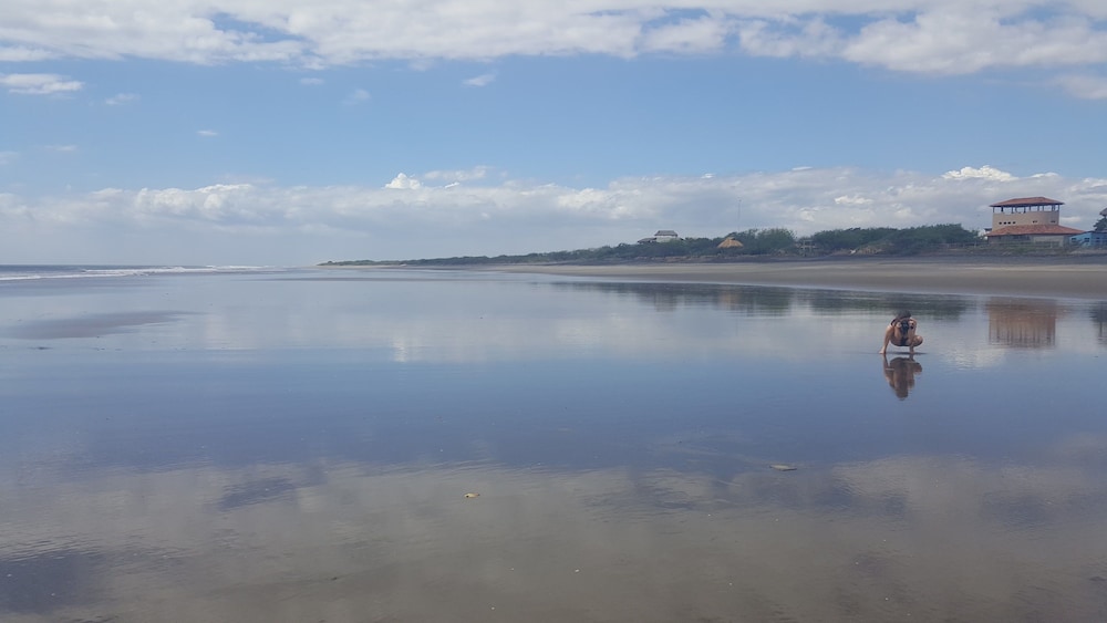 Salt Escapes Nicaragua - Bella Casas