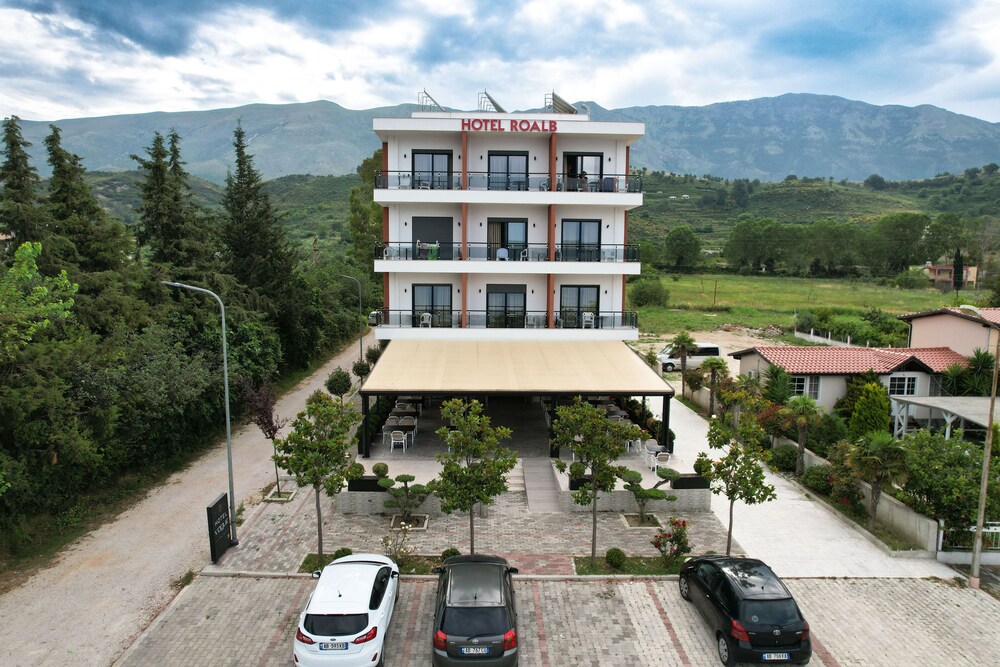 Hotel Roalb