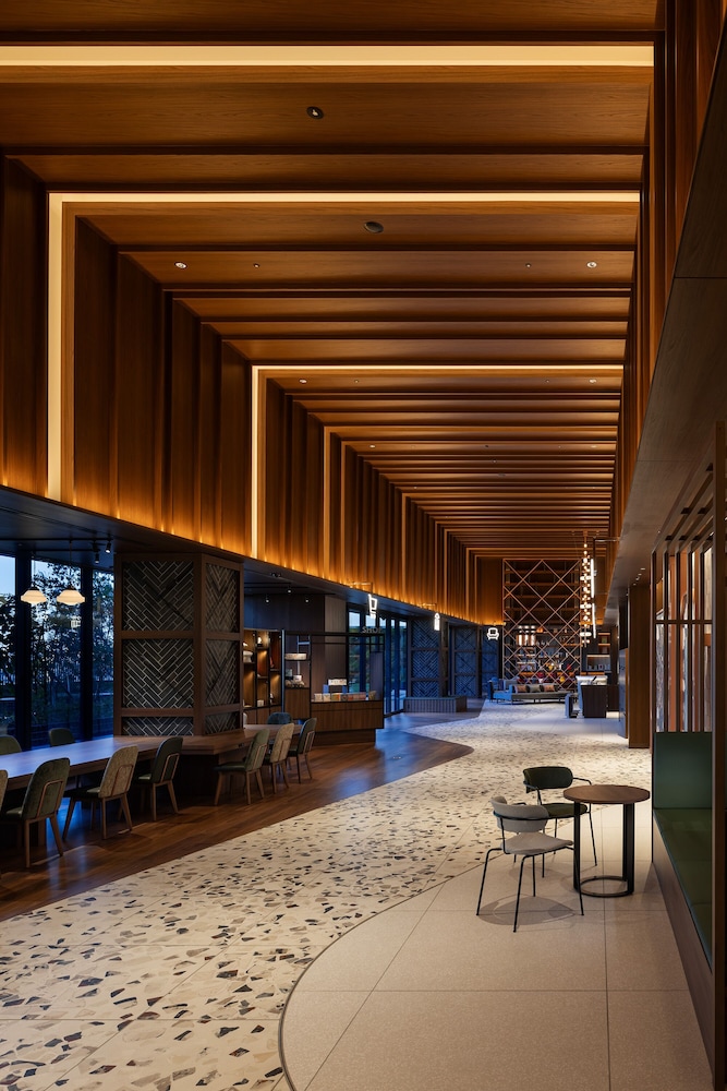 OMO5 Tokyo Gotanda by Hoshino Resorts 7