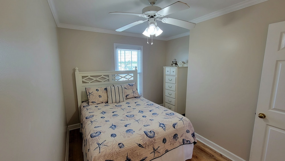 Pelican Point by Tybee Vacation Rentals
