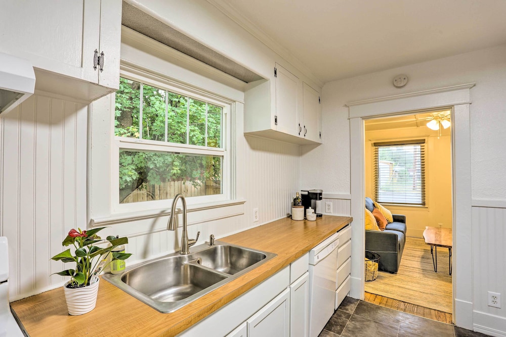 Baker City Vacations - Pet-friendly Baker City Escape w/ Private Yard! - Property Image 21