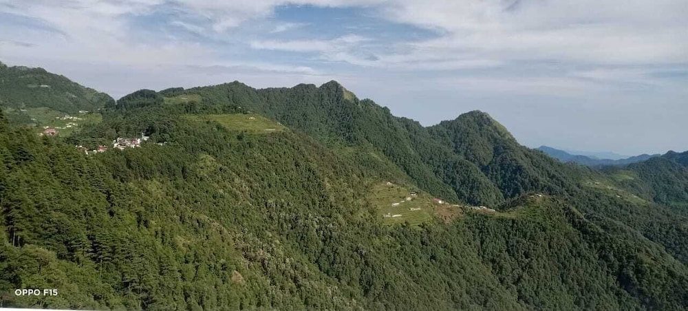 Mount Vista by Atya Hotels