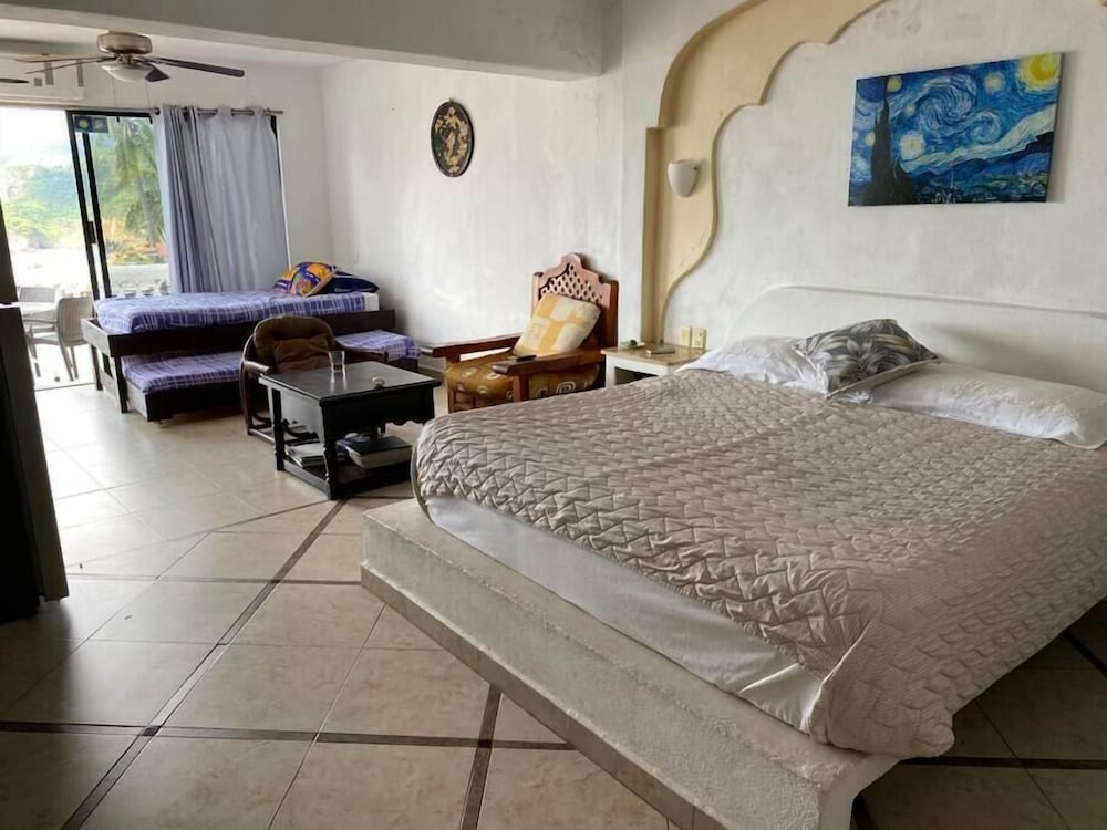 Villas Luna Marina