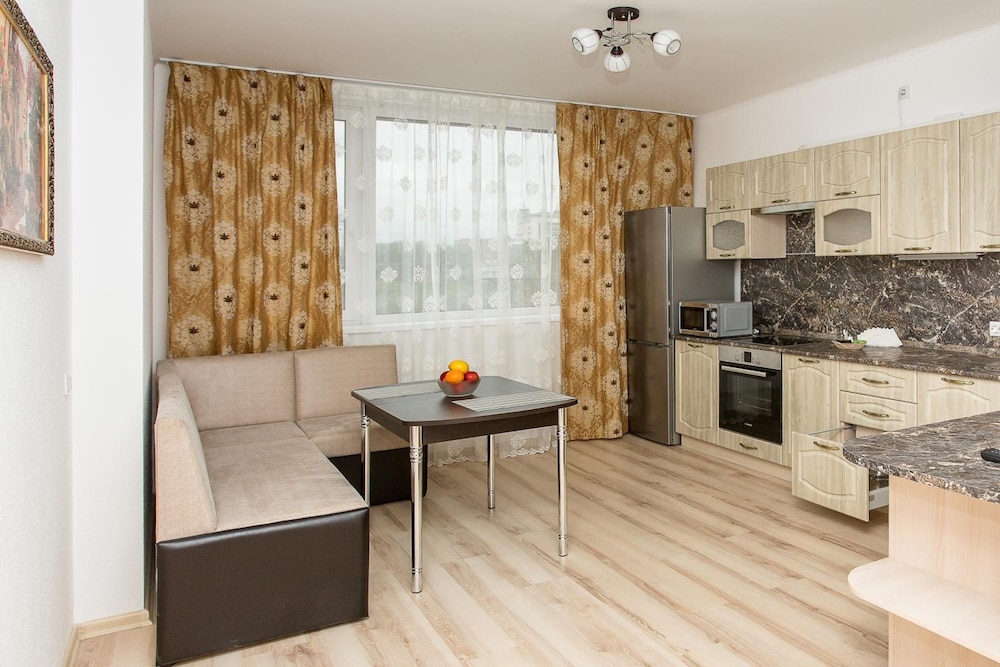 Hostel Uralskie Berega