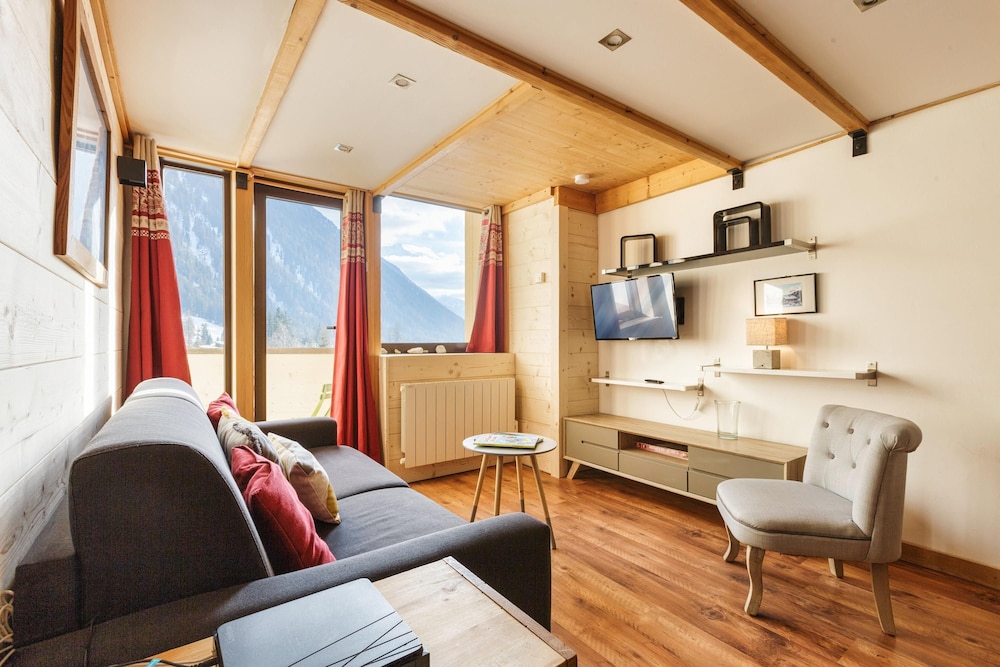 R Sidence Grand Roc - Campanules 311