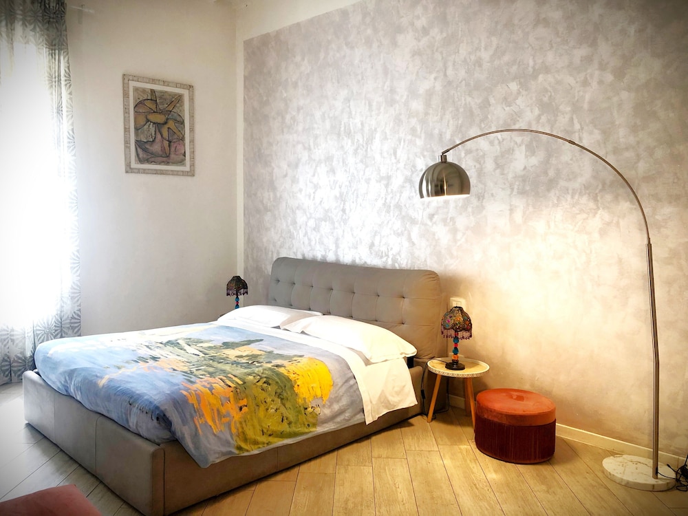 Allegra Toscana - Affittacamere Guest house