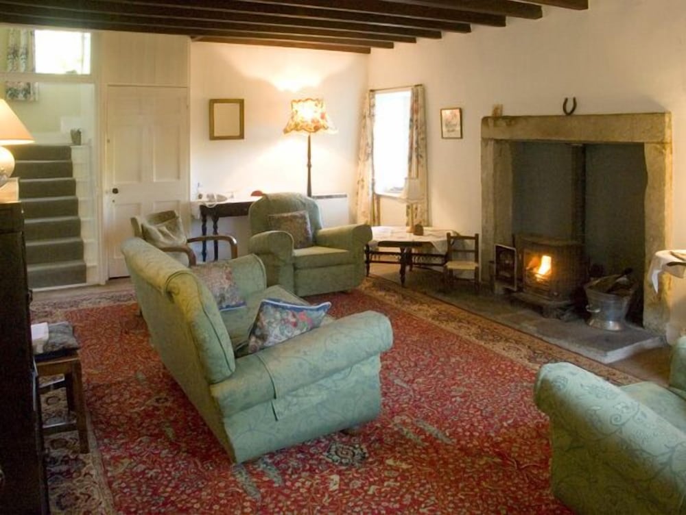 Fawber Cottage
