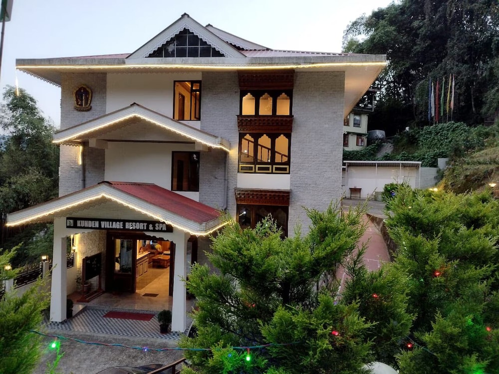 building