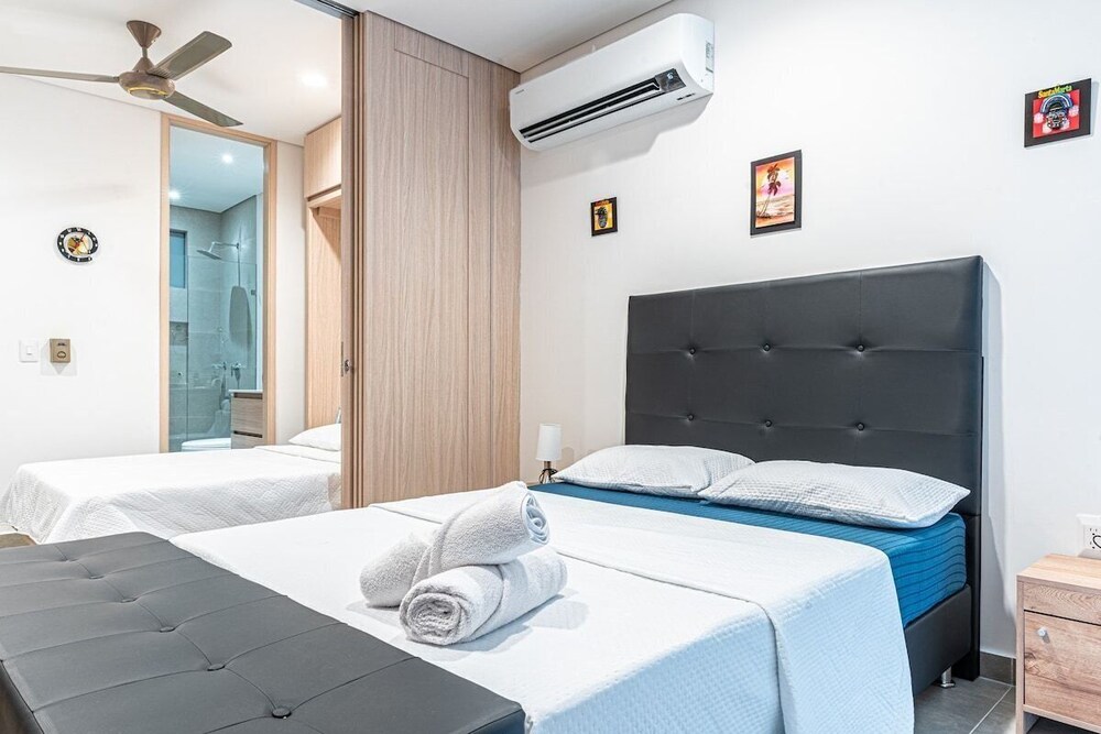 Salguero Suites
