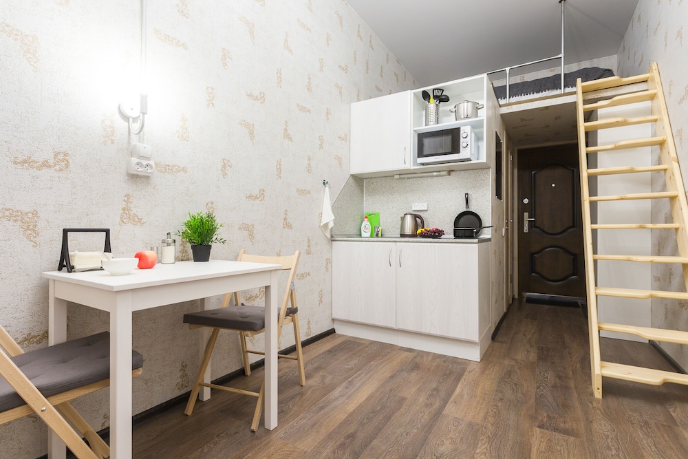 Guests Love Grodnensky