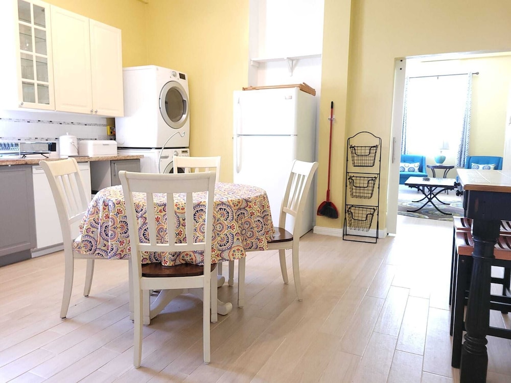 Keep Cool Apartment