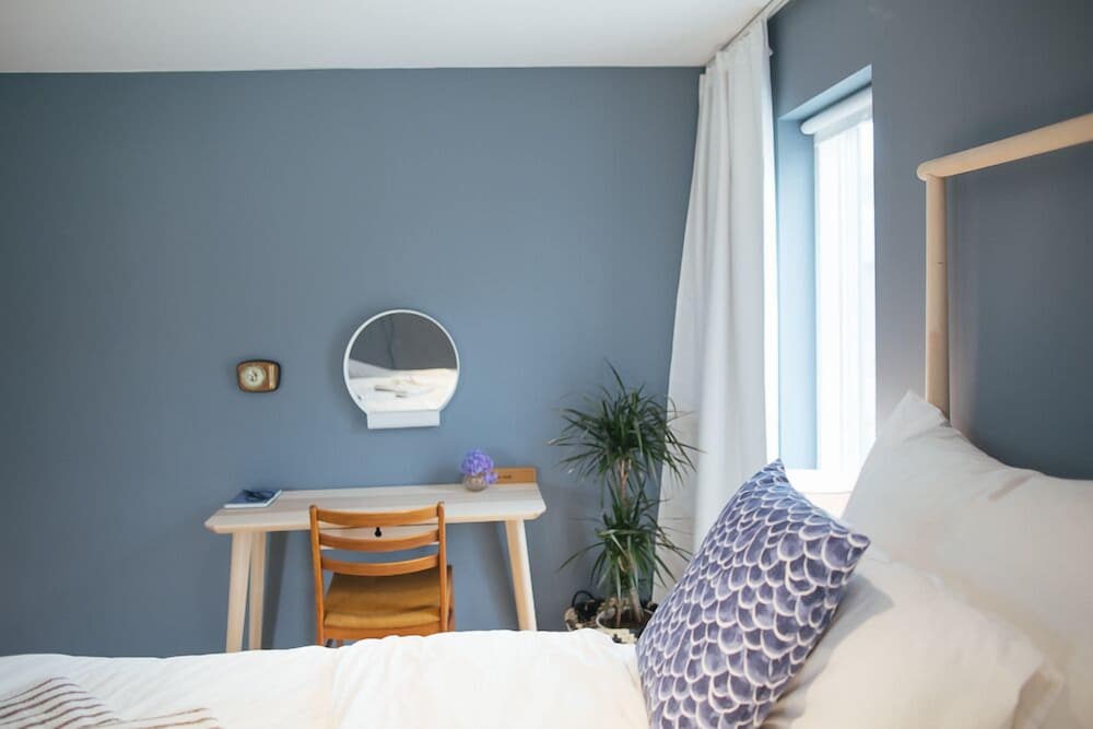 Johanna's Hotel