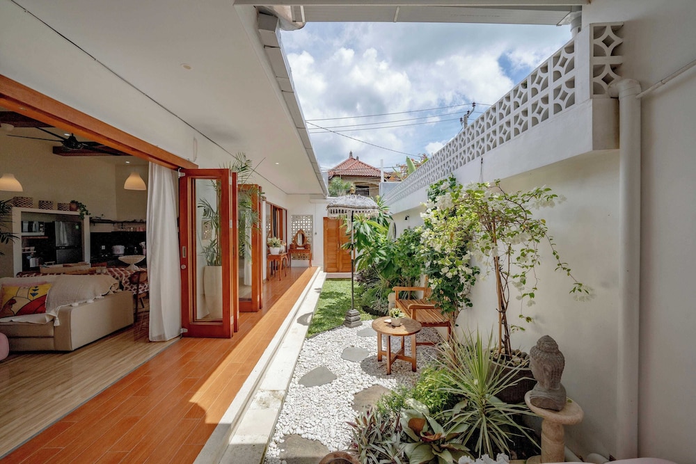 Villa Lilly Sanur