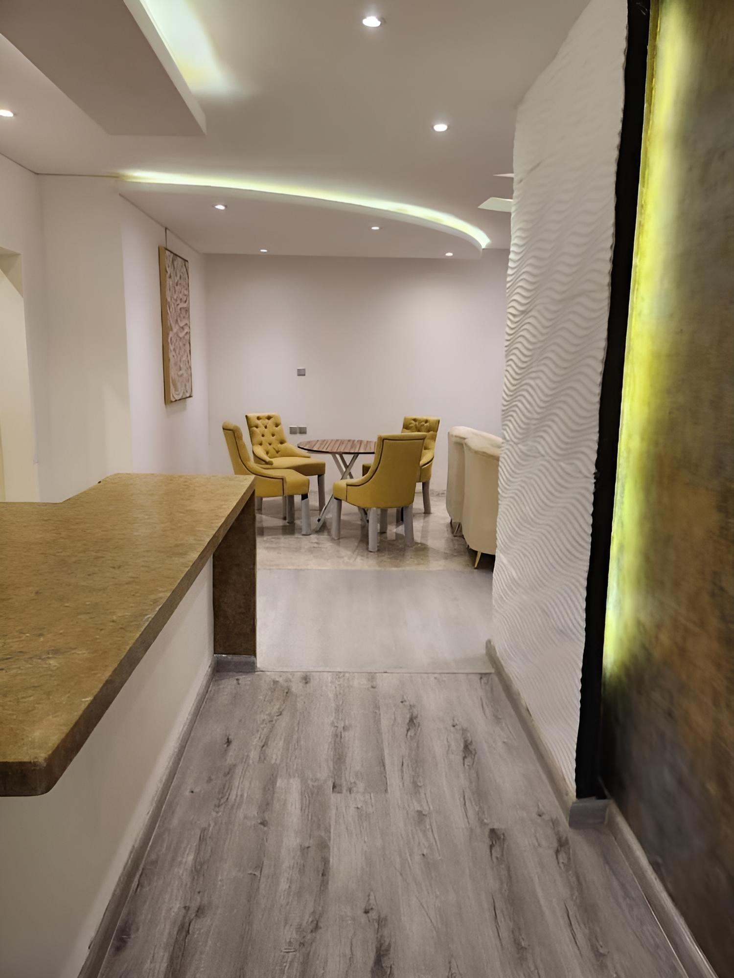 RITAJ HOTEL SUITES