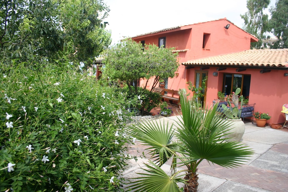 Agriturismo Ruralia