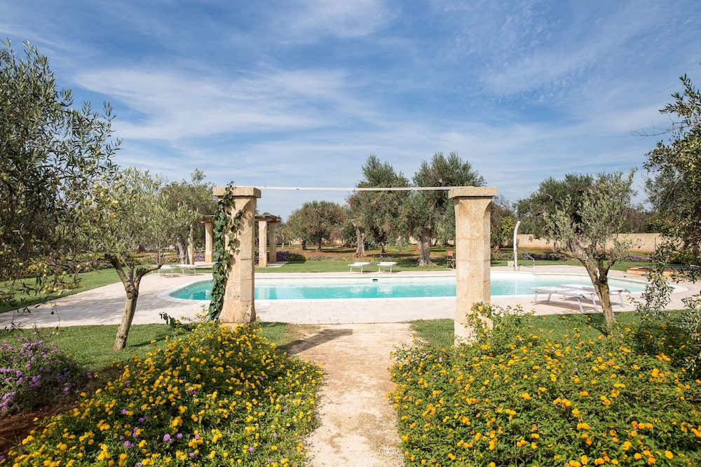 Masseria Saietti