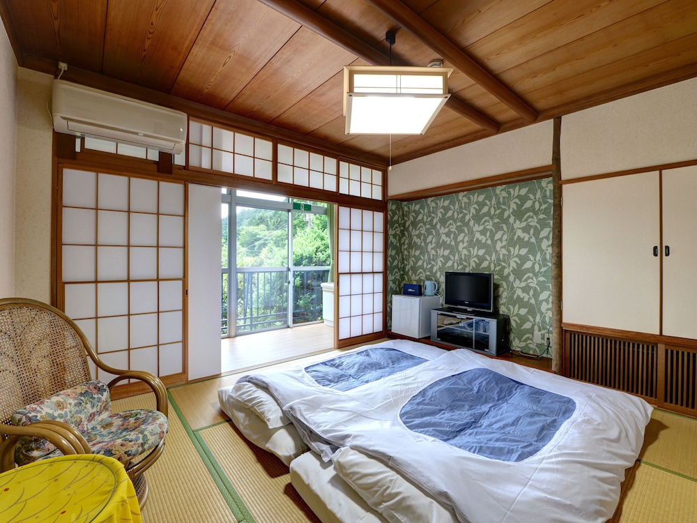 Hakone Kousano Mori