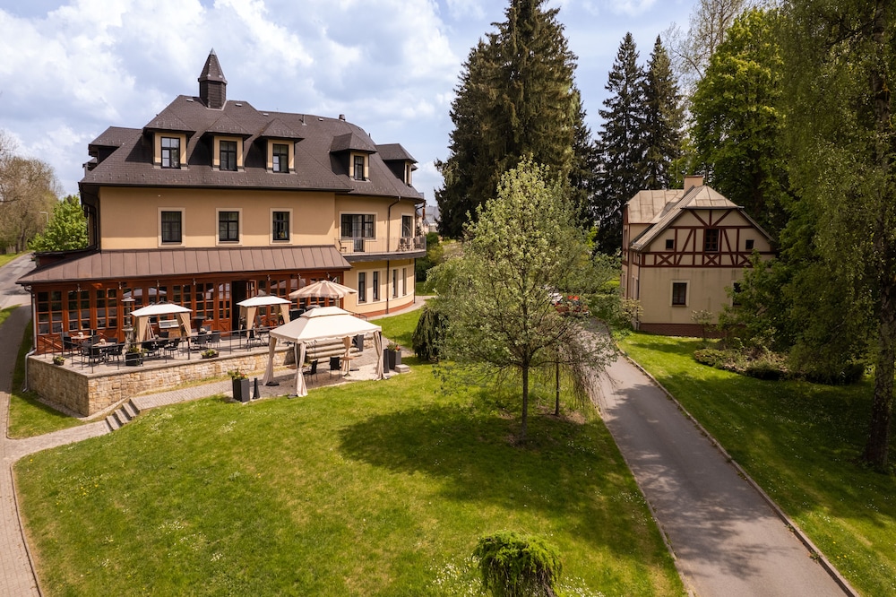 Hotel Golf hotel Morris - Image 1