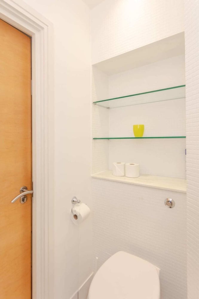 Spacious 2 Bedroom Flat on Bermondsey St