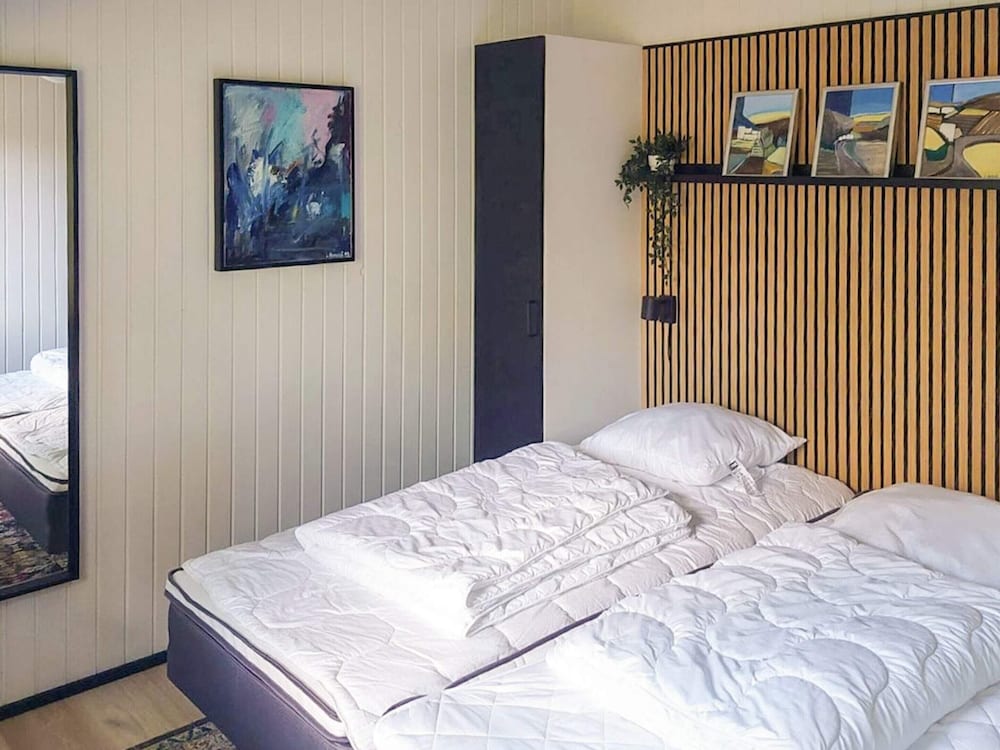 4 Star Holiday Home in Silkeborg